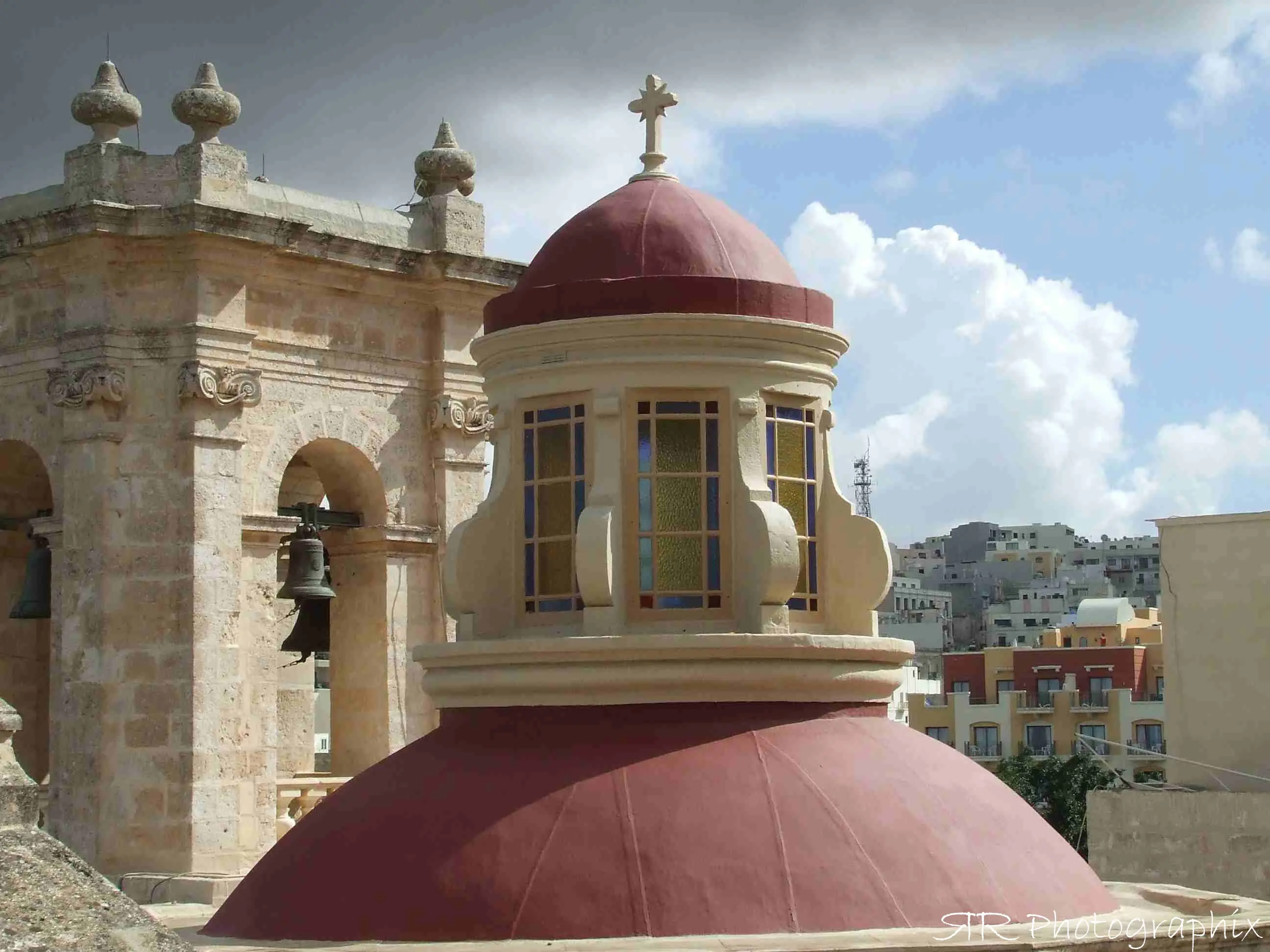 Mobirise Website Builder