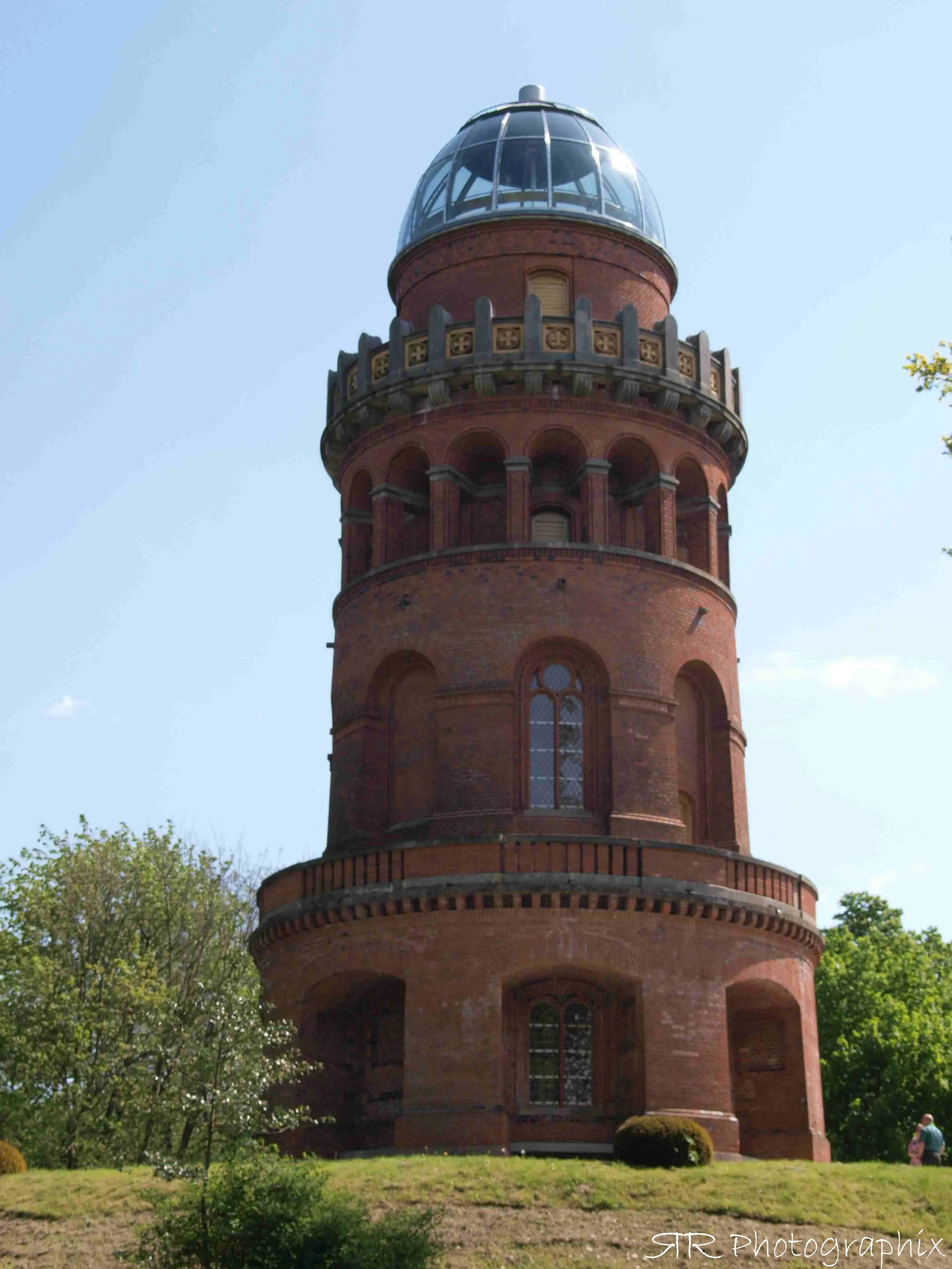 Mobirise Website Builder