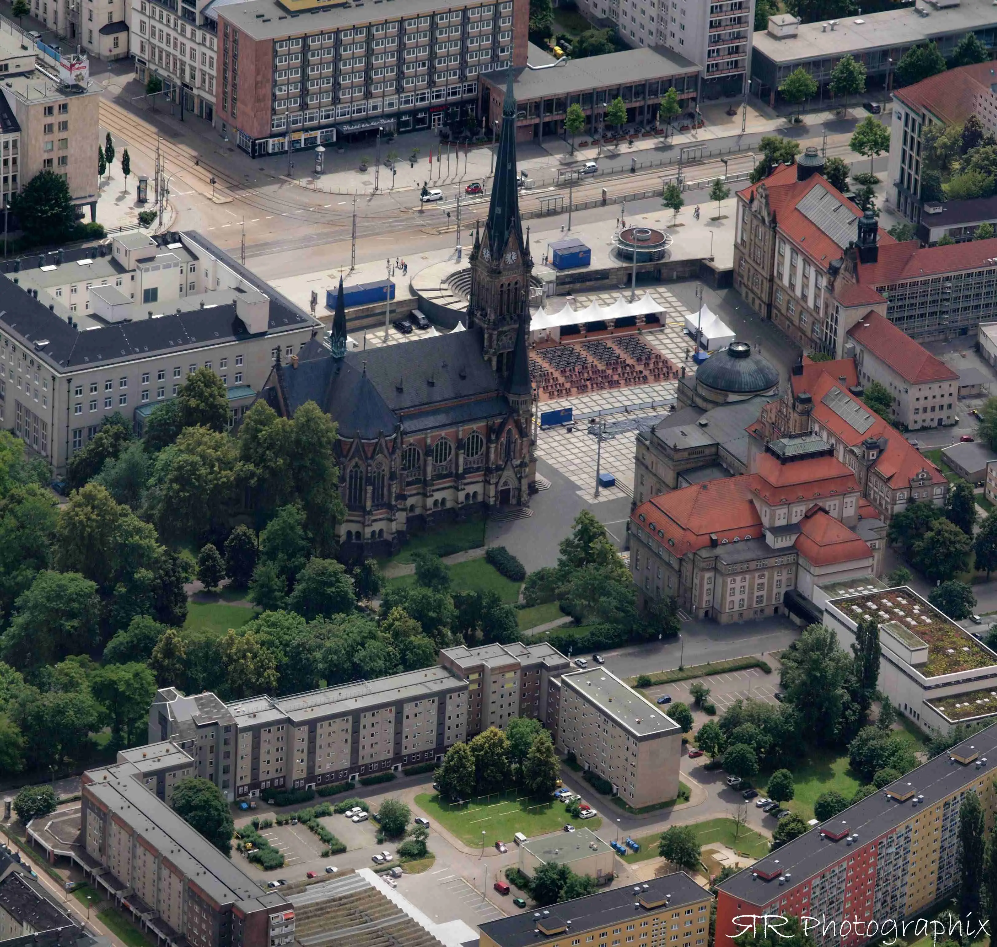 Mobirise Website Builder