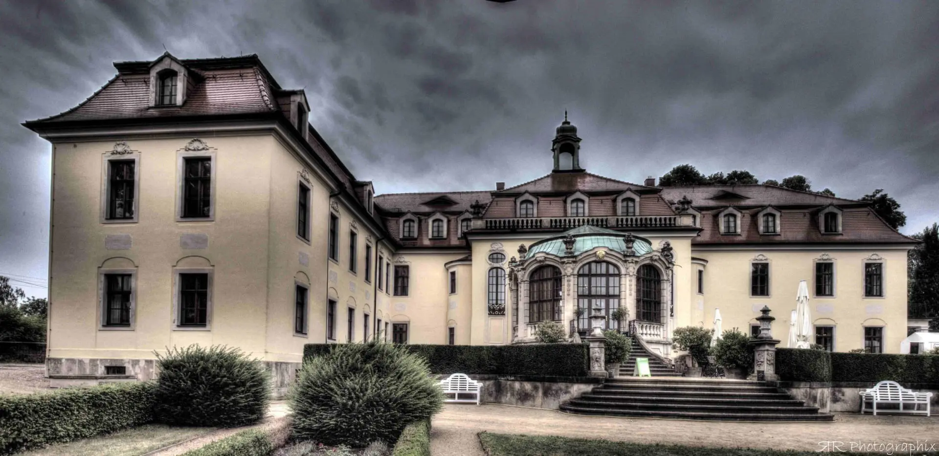 Mobirise Website Builder