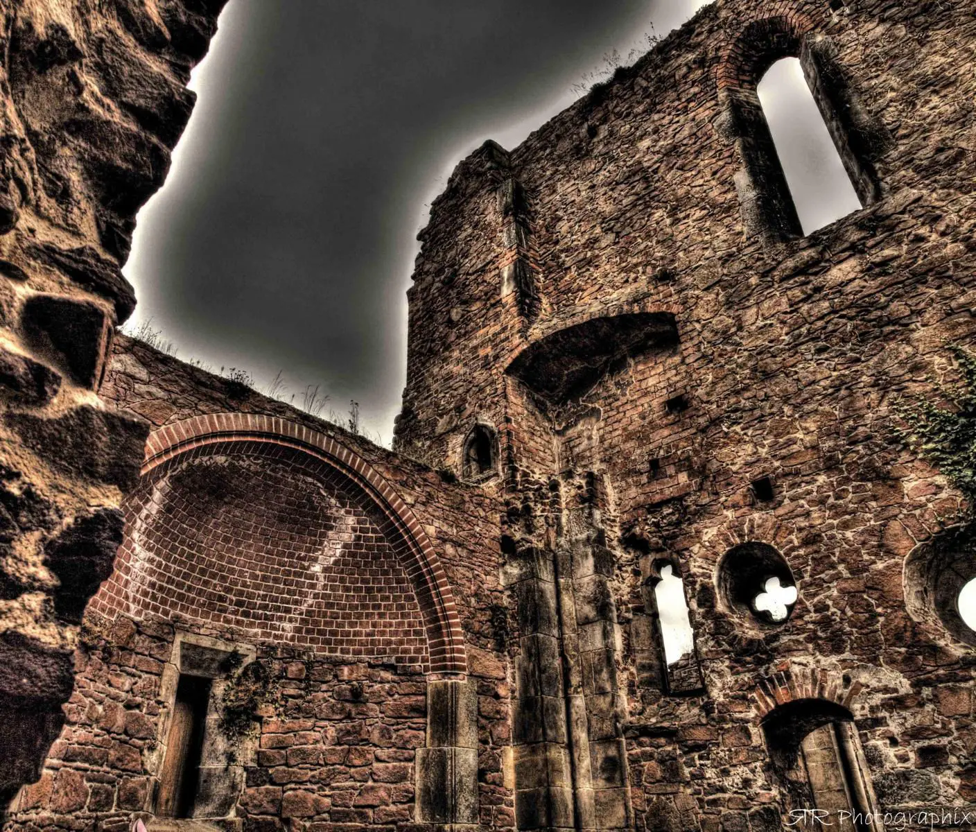 Mobirise Website Builder