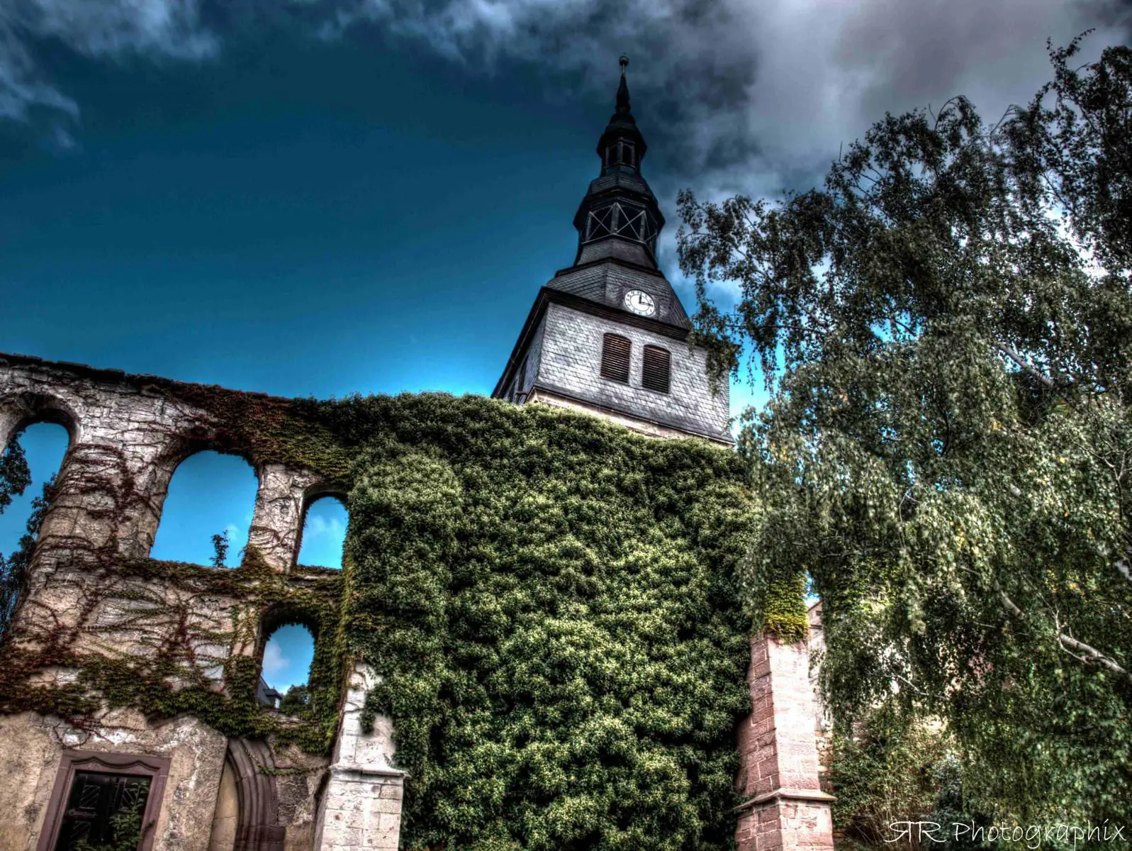 Mobirise Website Builder