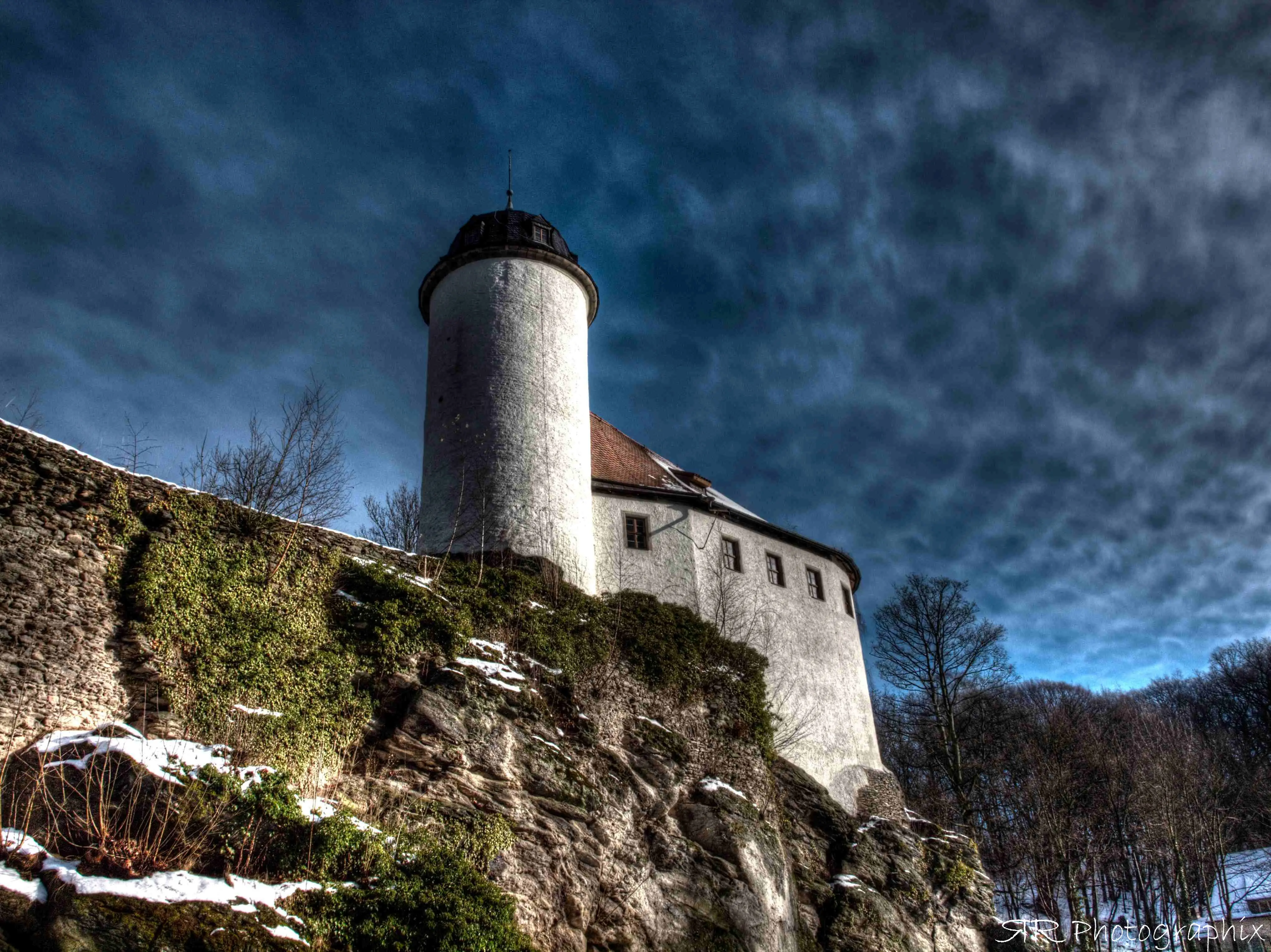 Mobirise Website Builder