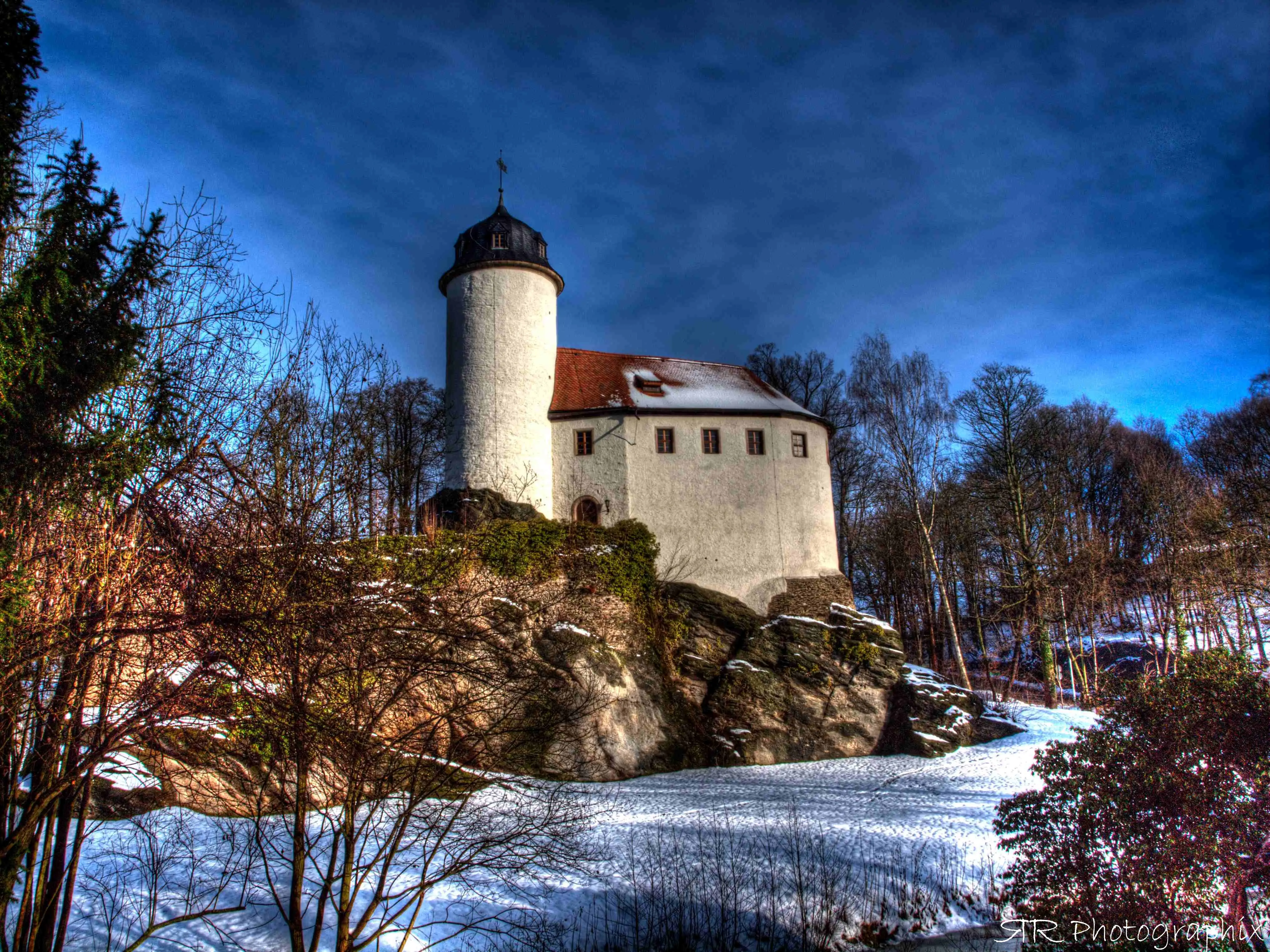 Mobirise Website Builder