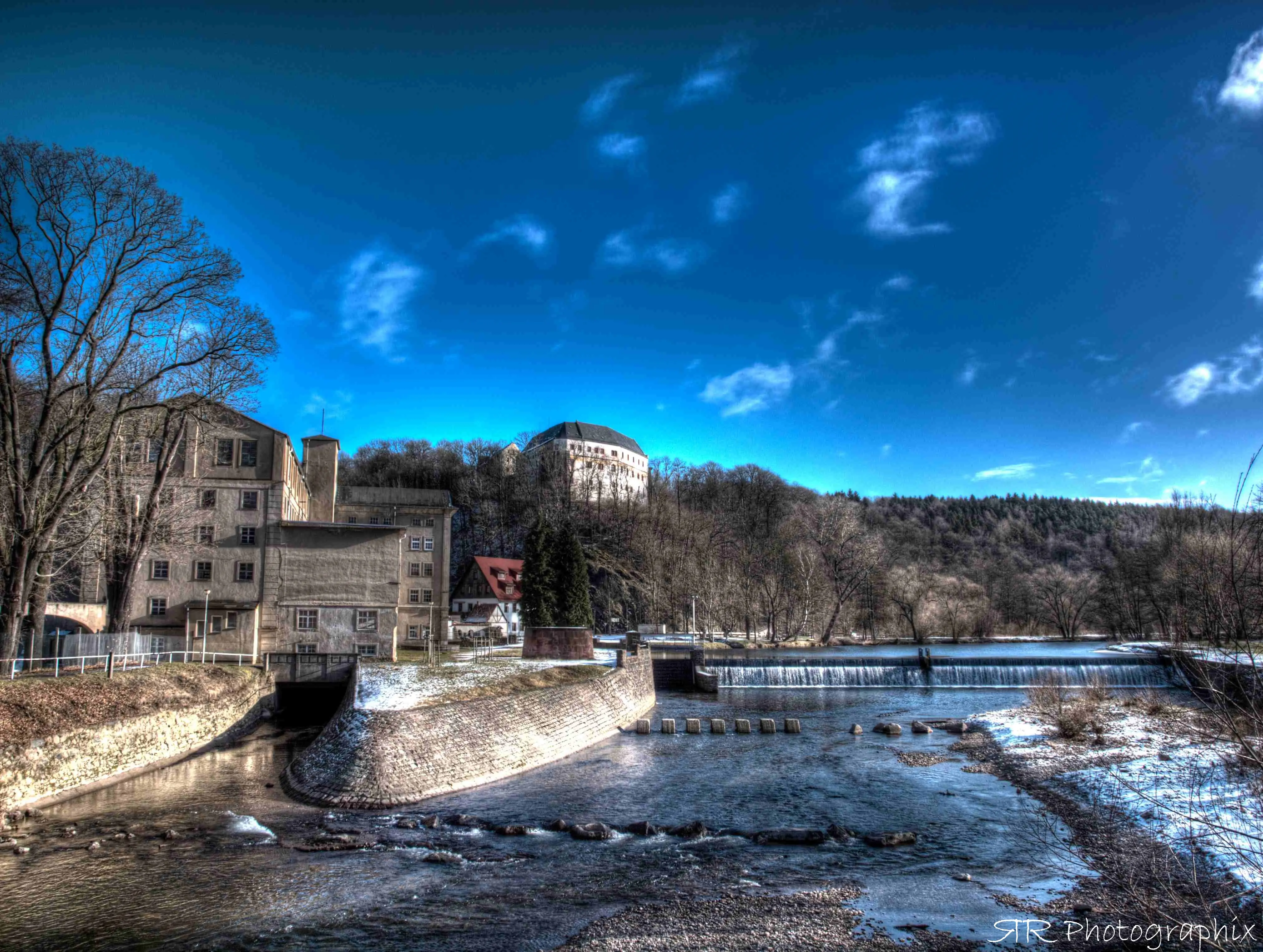 Mobirise Website Builder