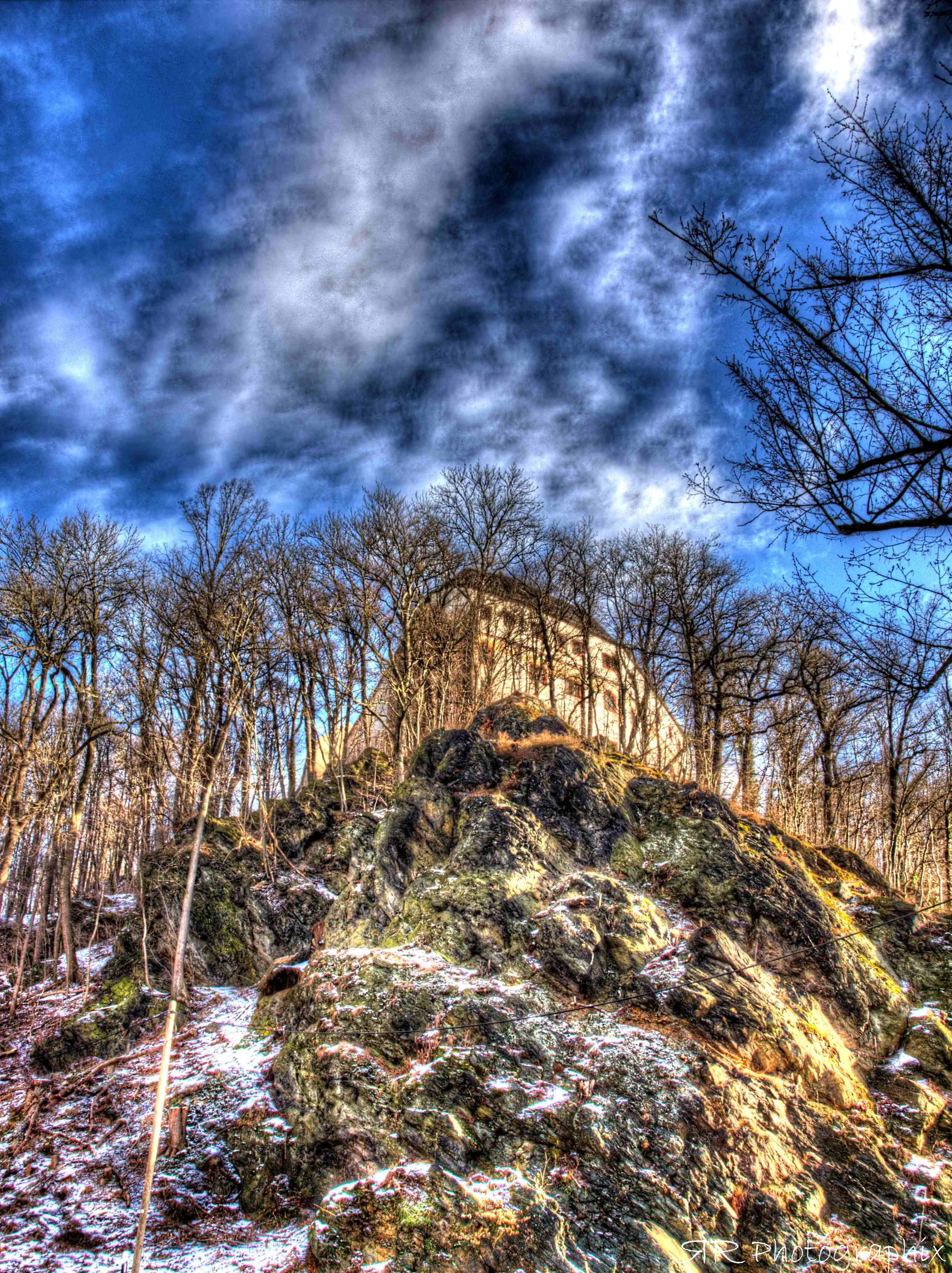 Mobirise Website Builder