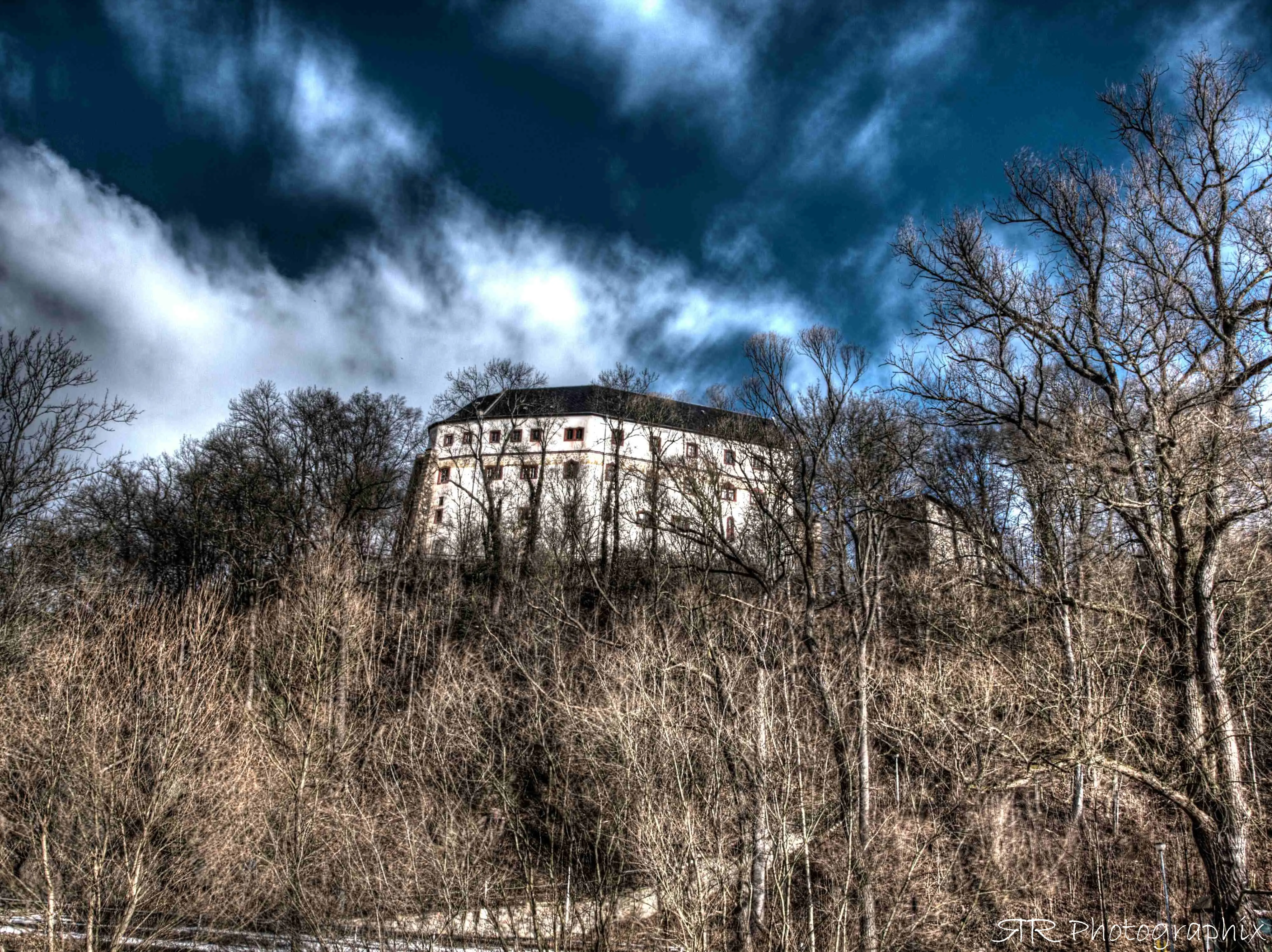 Mobirise Website Builder