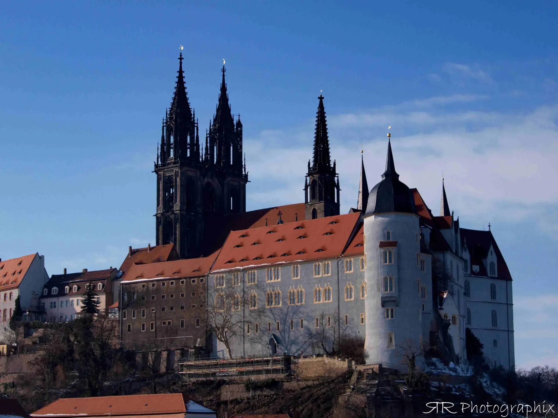 Mobirise Website Builder