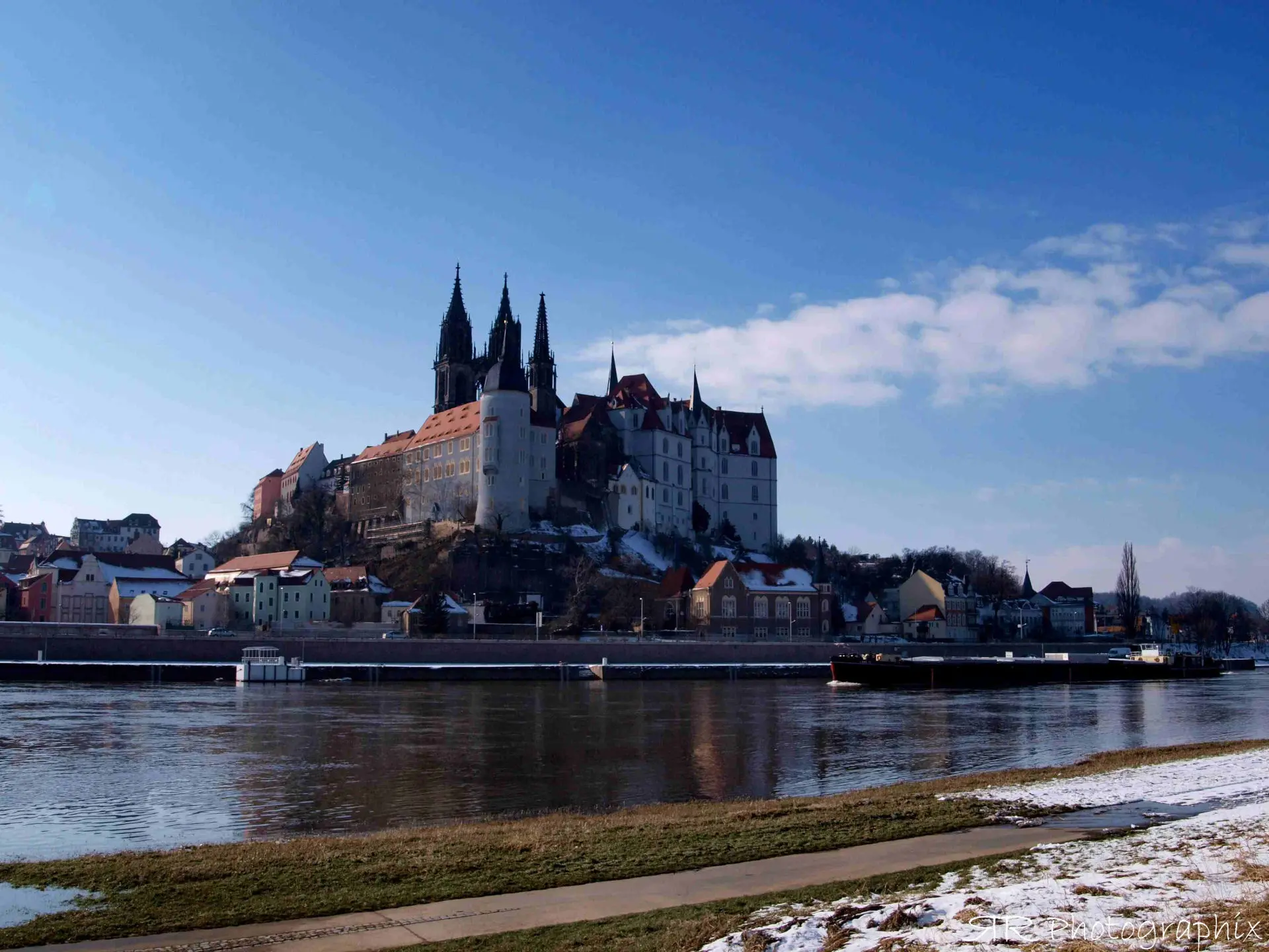 Mobirise Website Builder