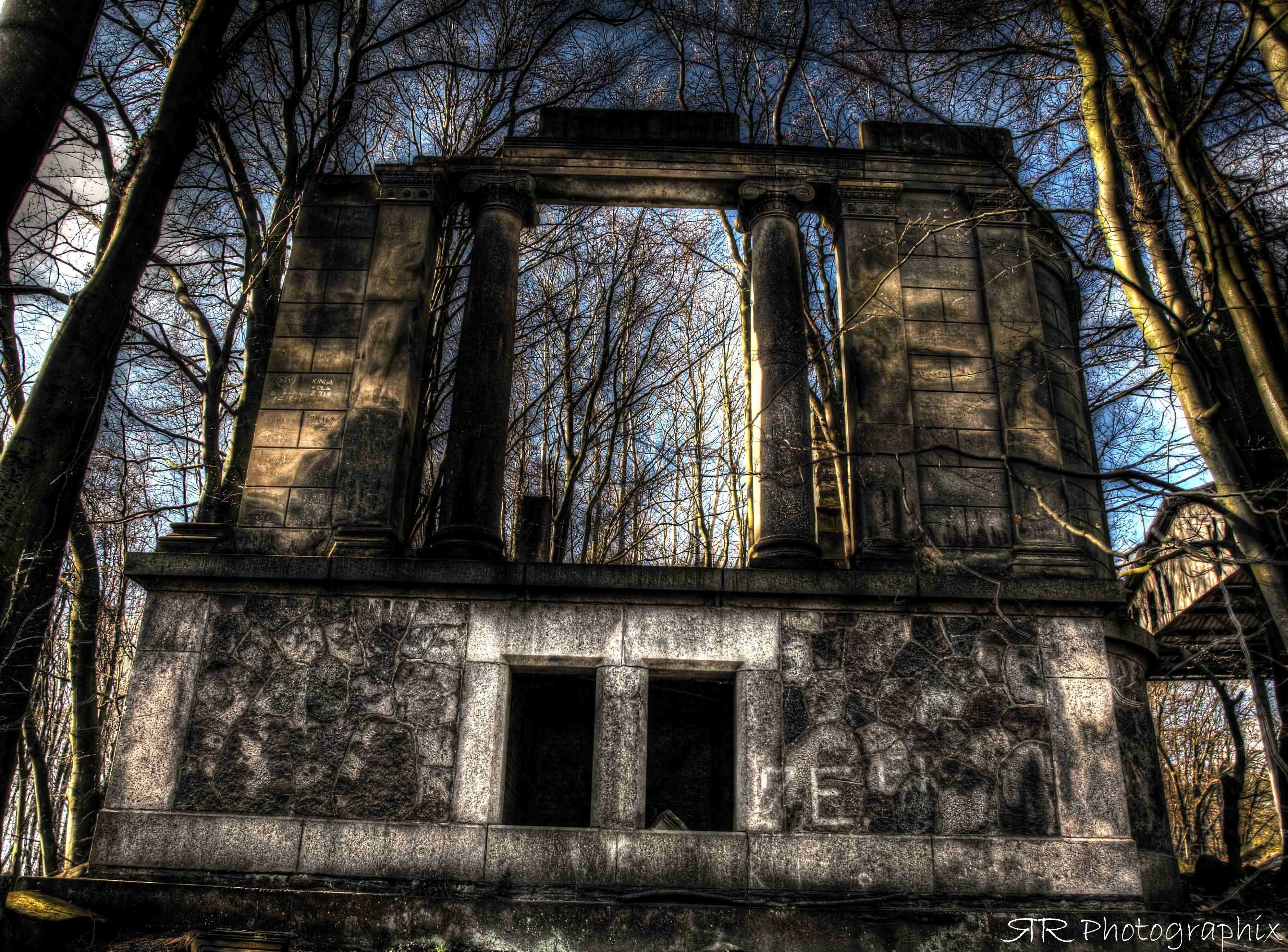 Mobirise Website Builder