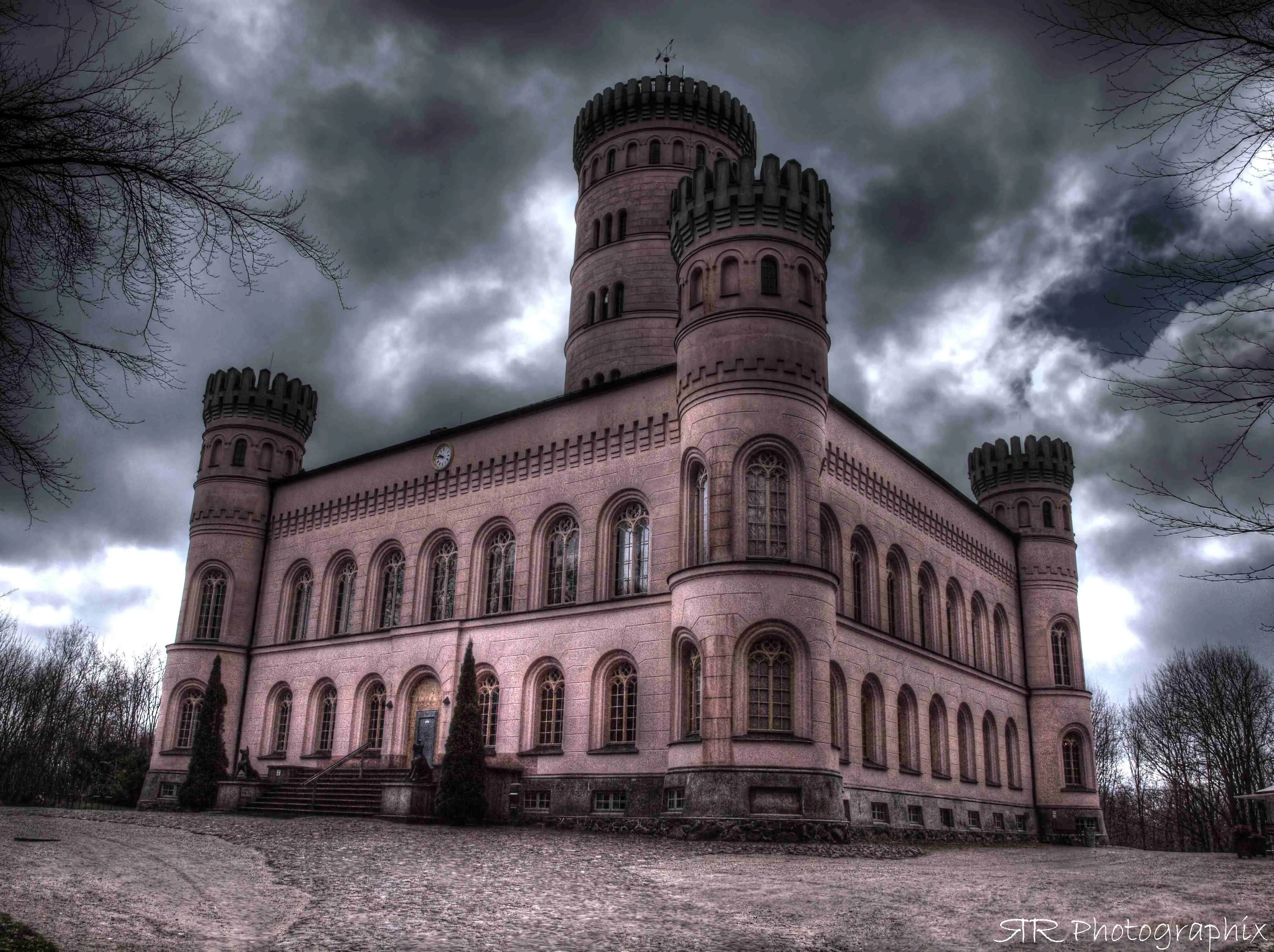 Mobirise Website Builder