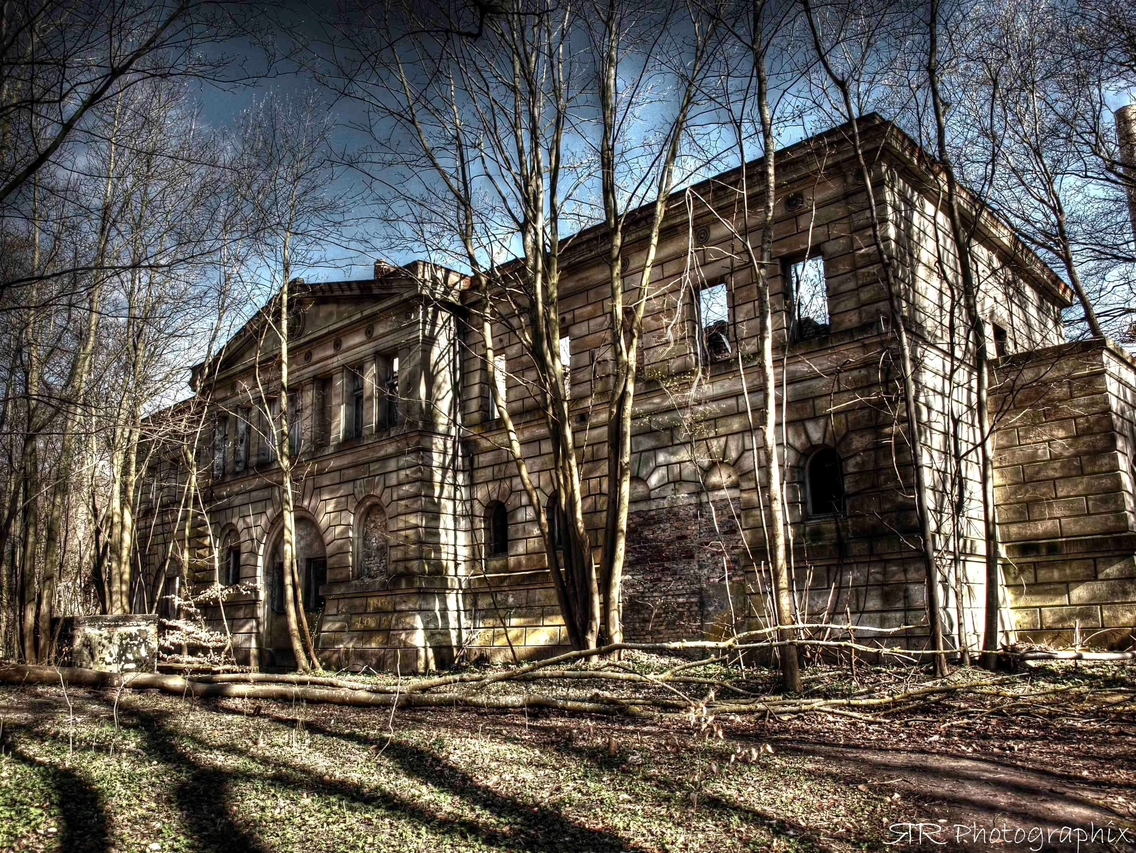 Mobirise Website Builder