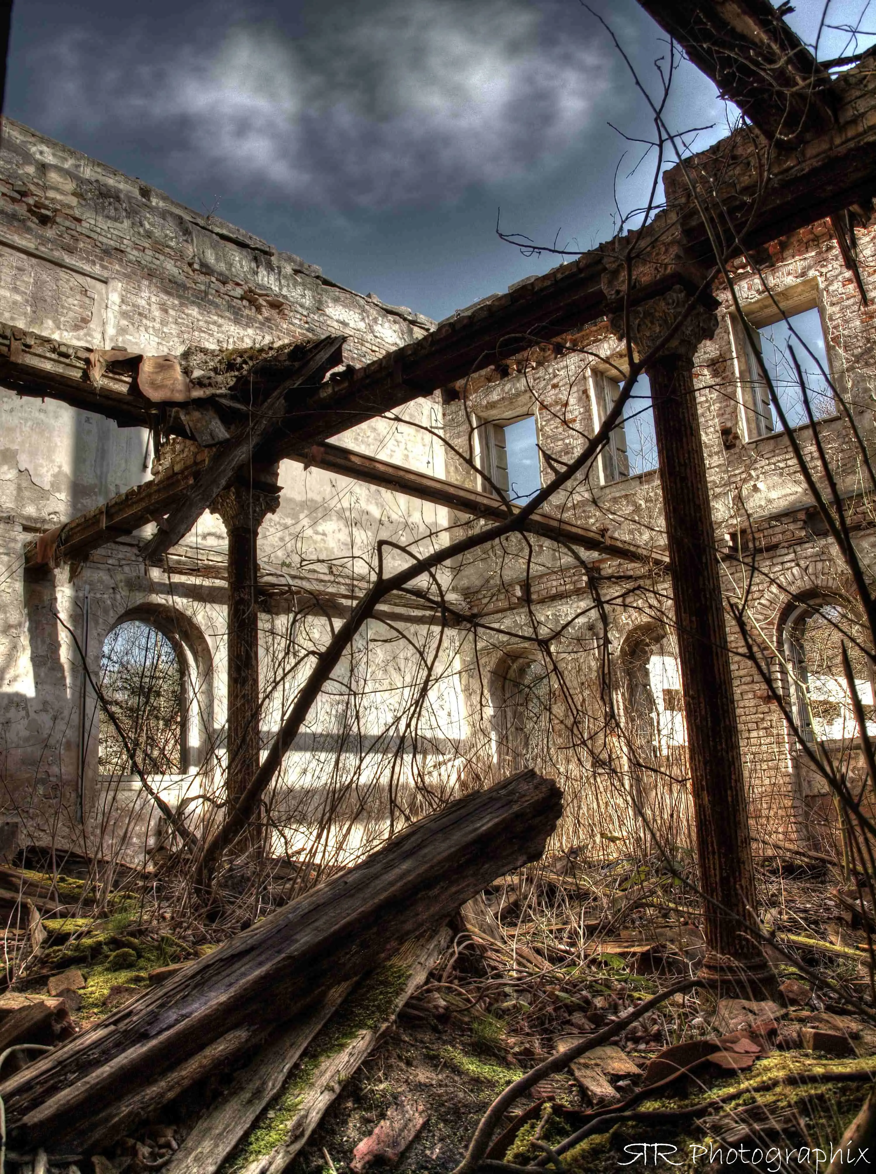 Mobirise Website Builder