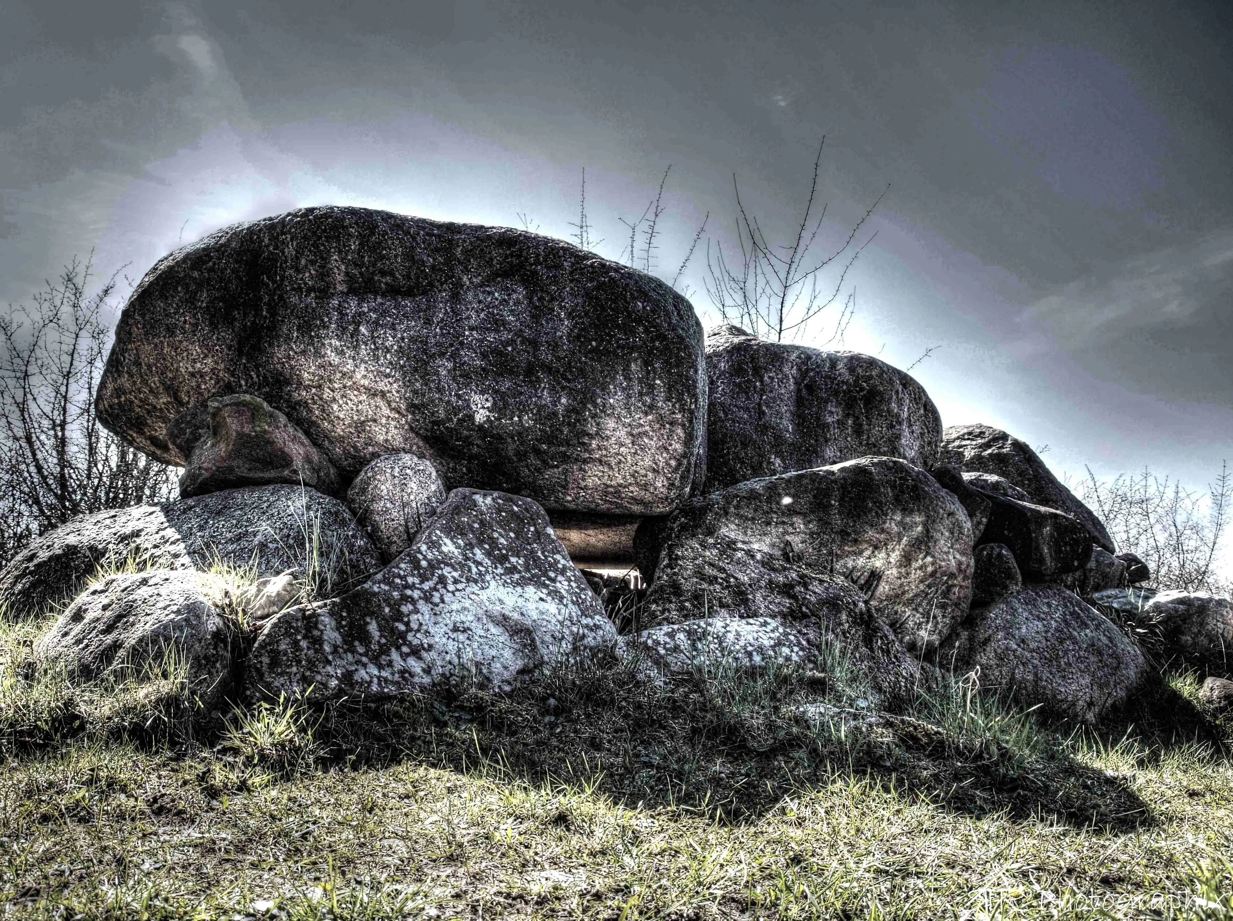 Mobirise Website Builder