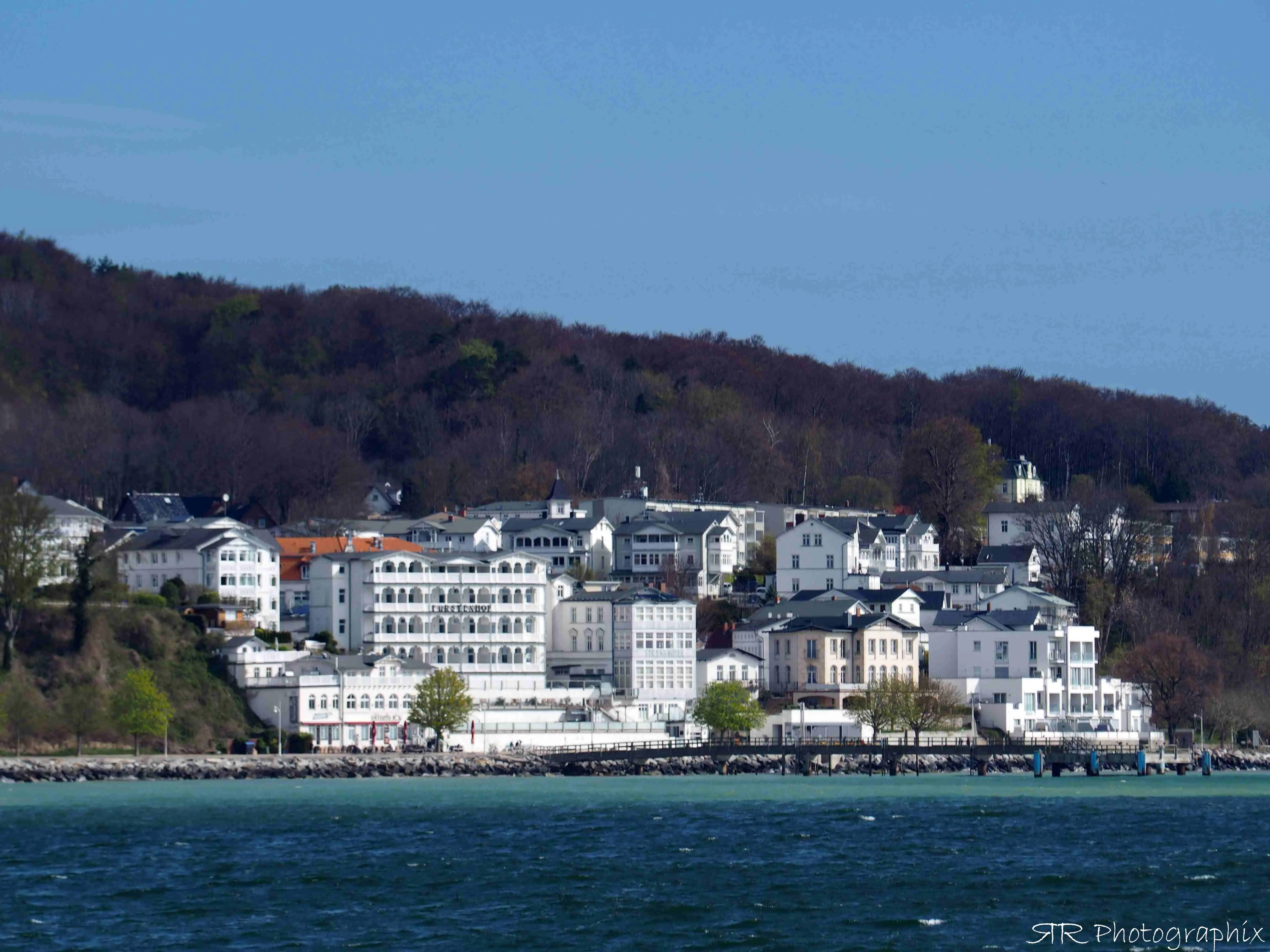 Mobirise Website Builder