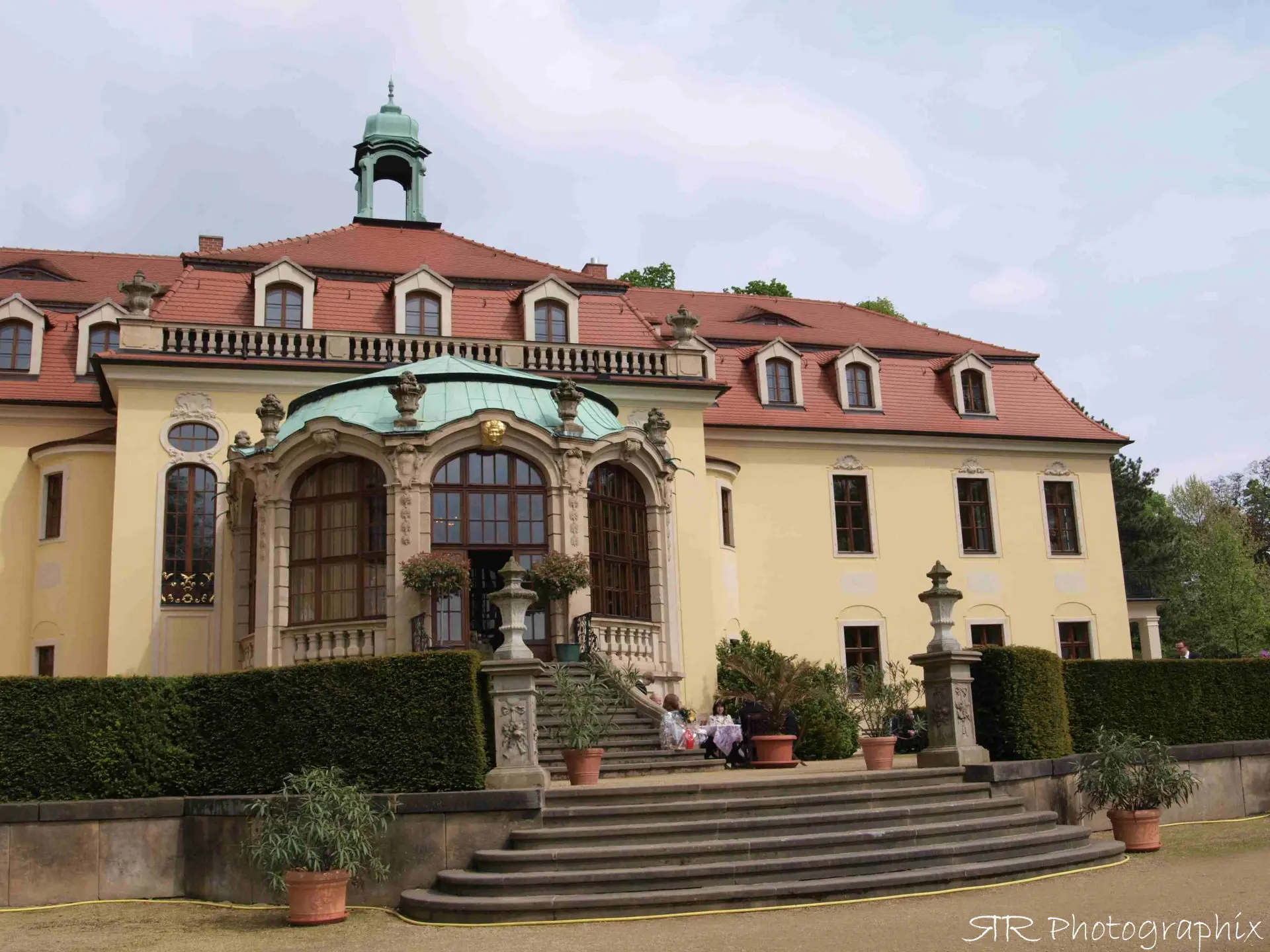 Mobirise Website Builder