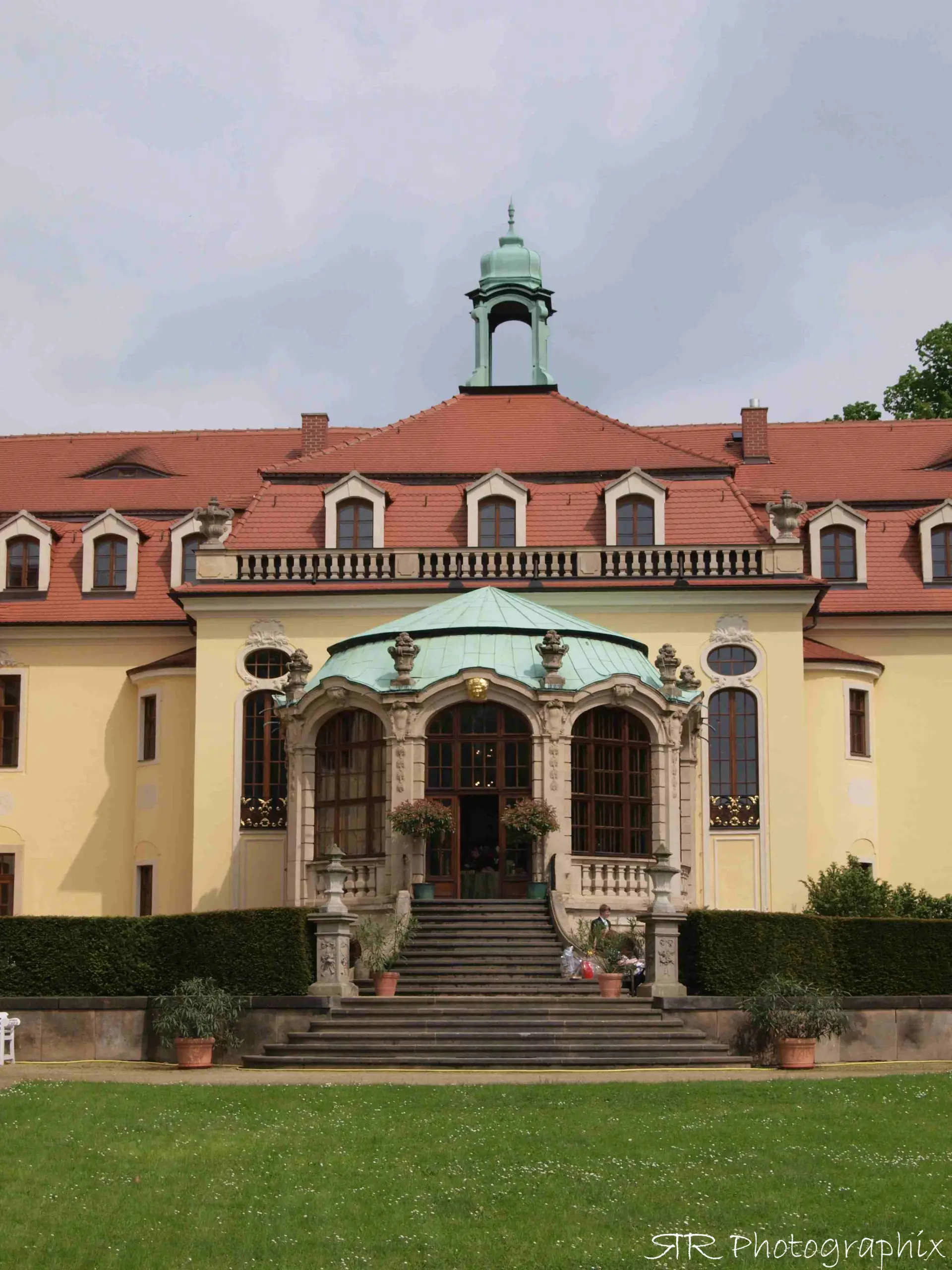 Mobirise Website Builder