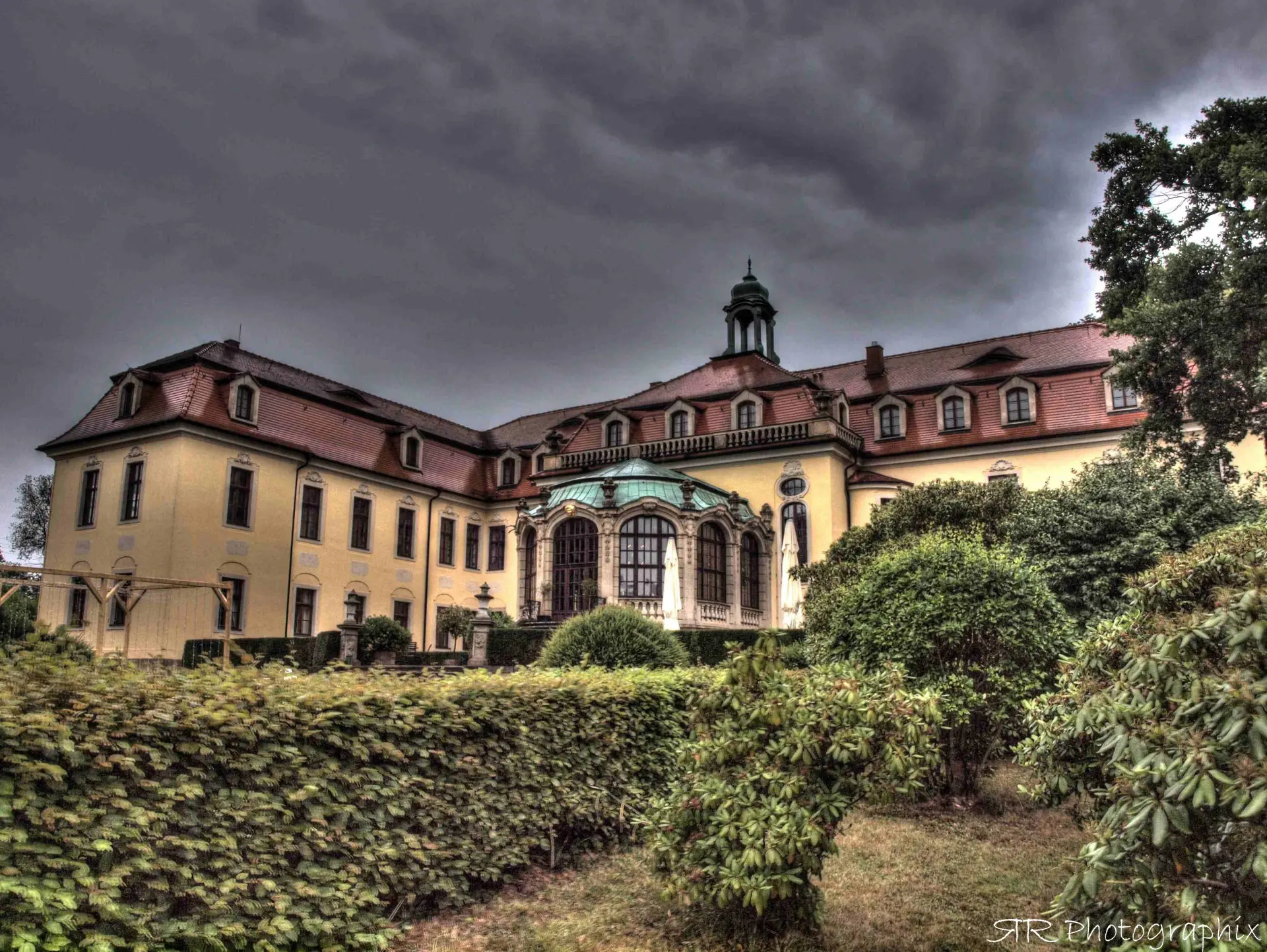 Mobirise Website Builder