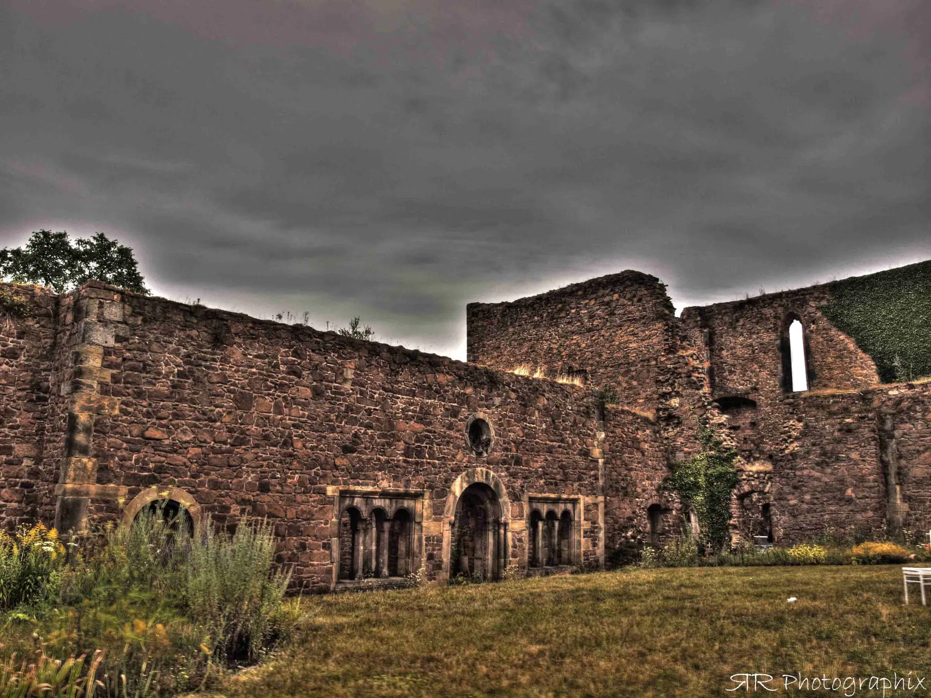 Mobirise Website Builder