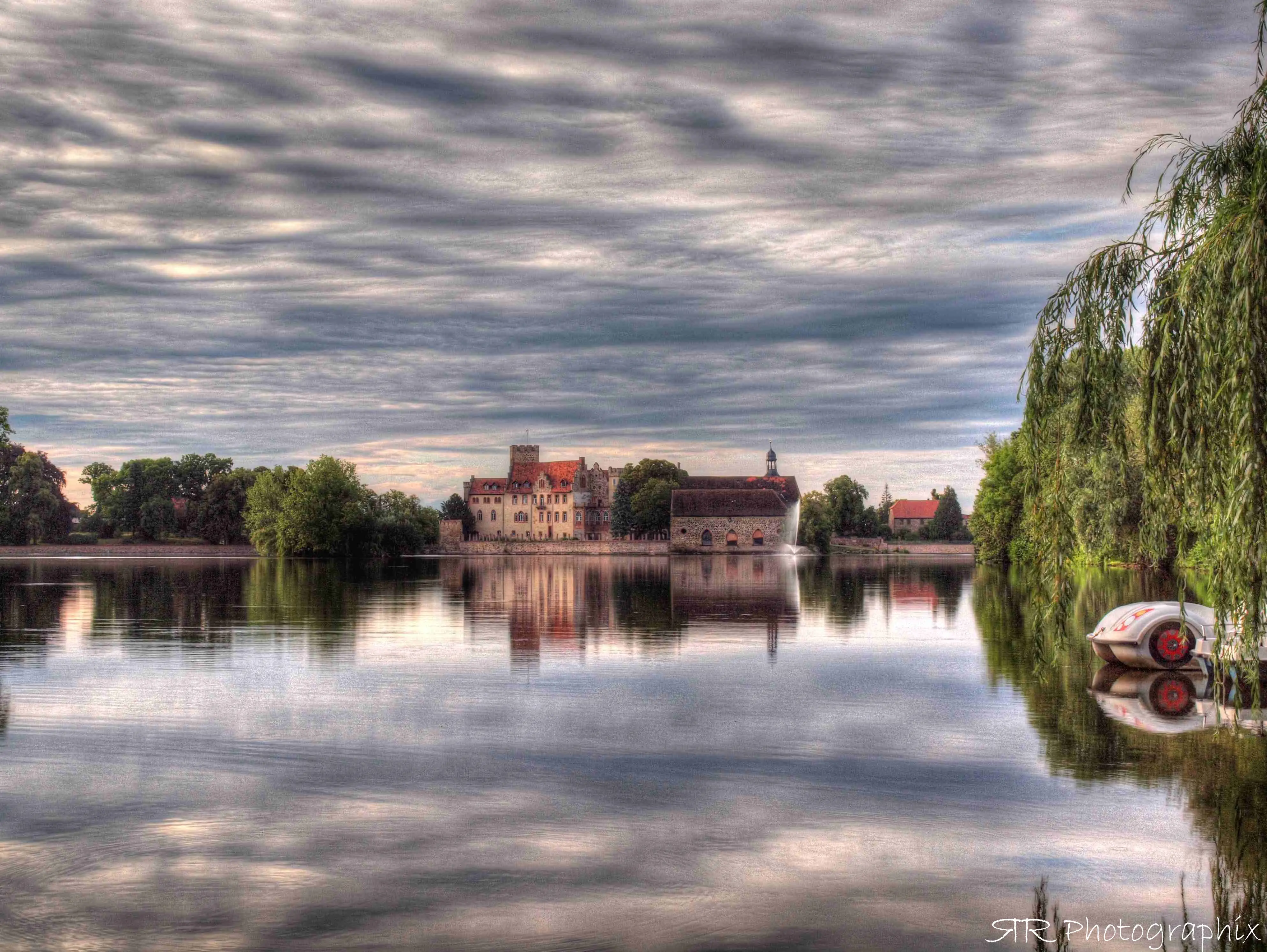 Mobirise Website Builder