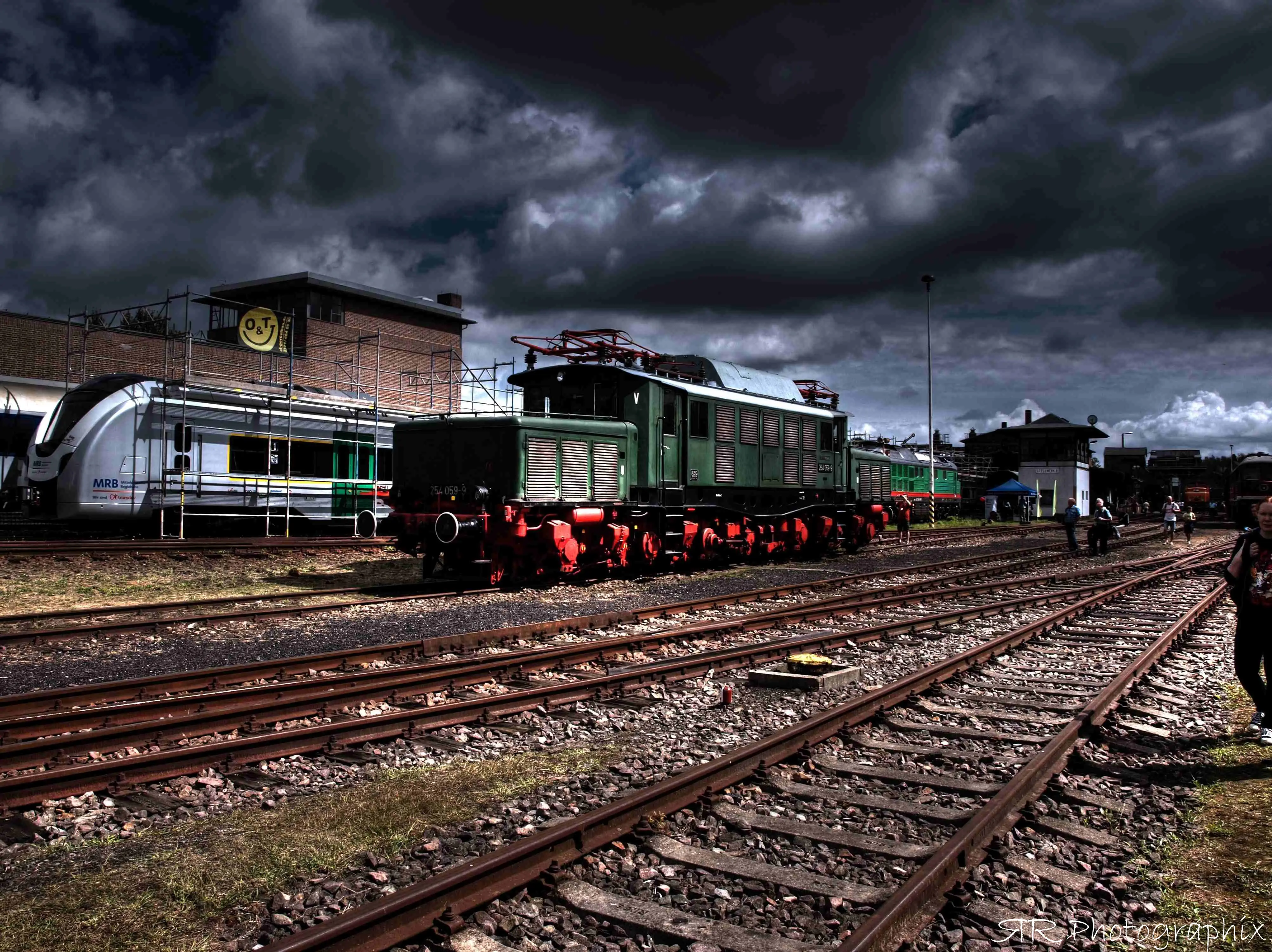 Mobirise Website Builder