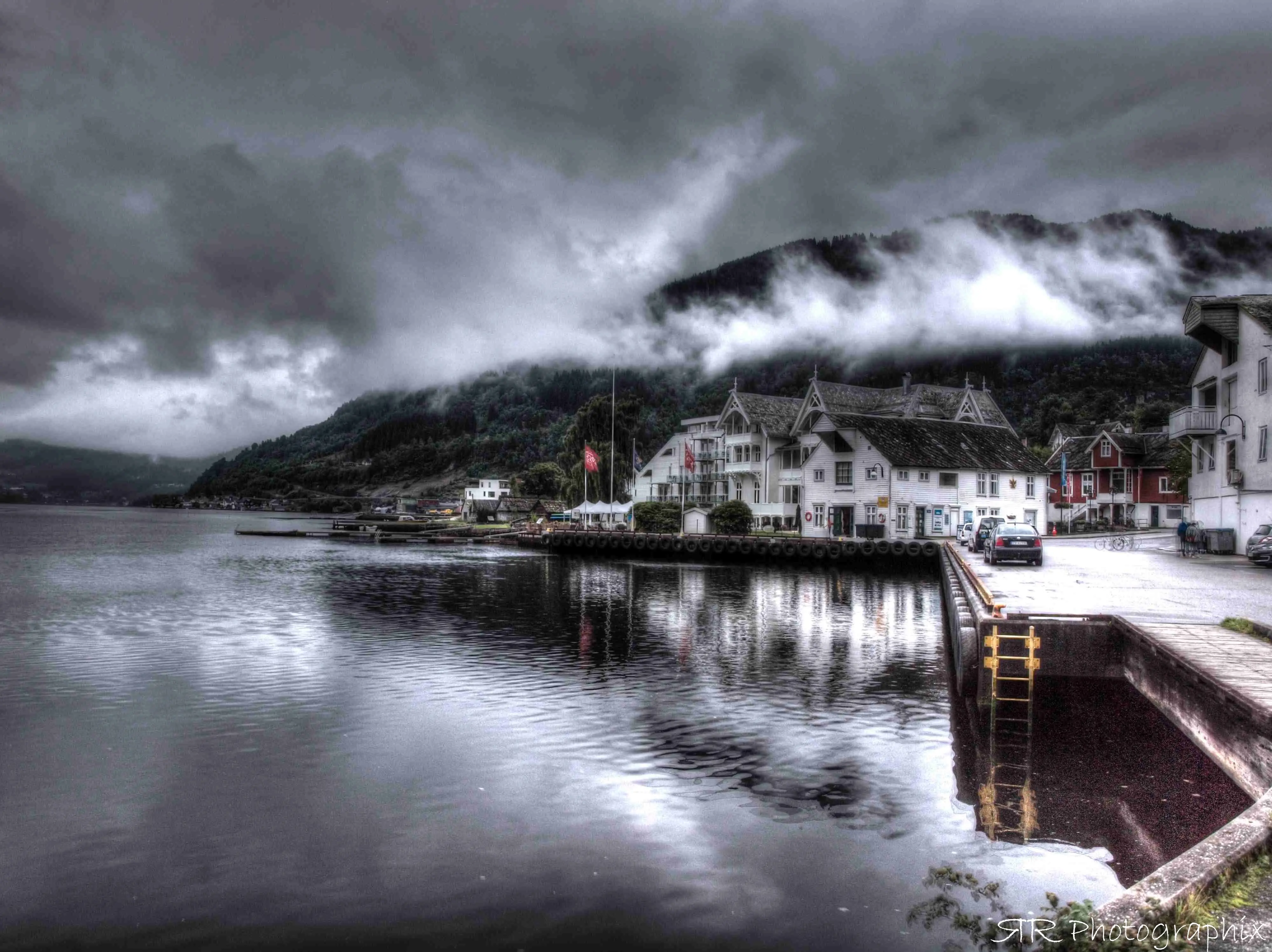 Mobirise Website Builder