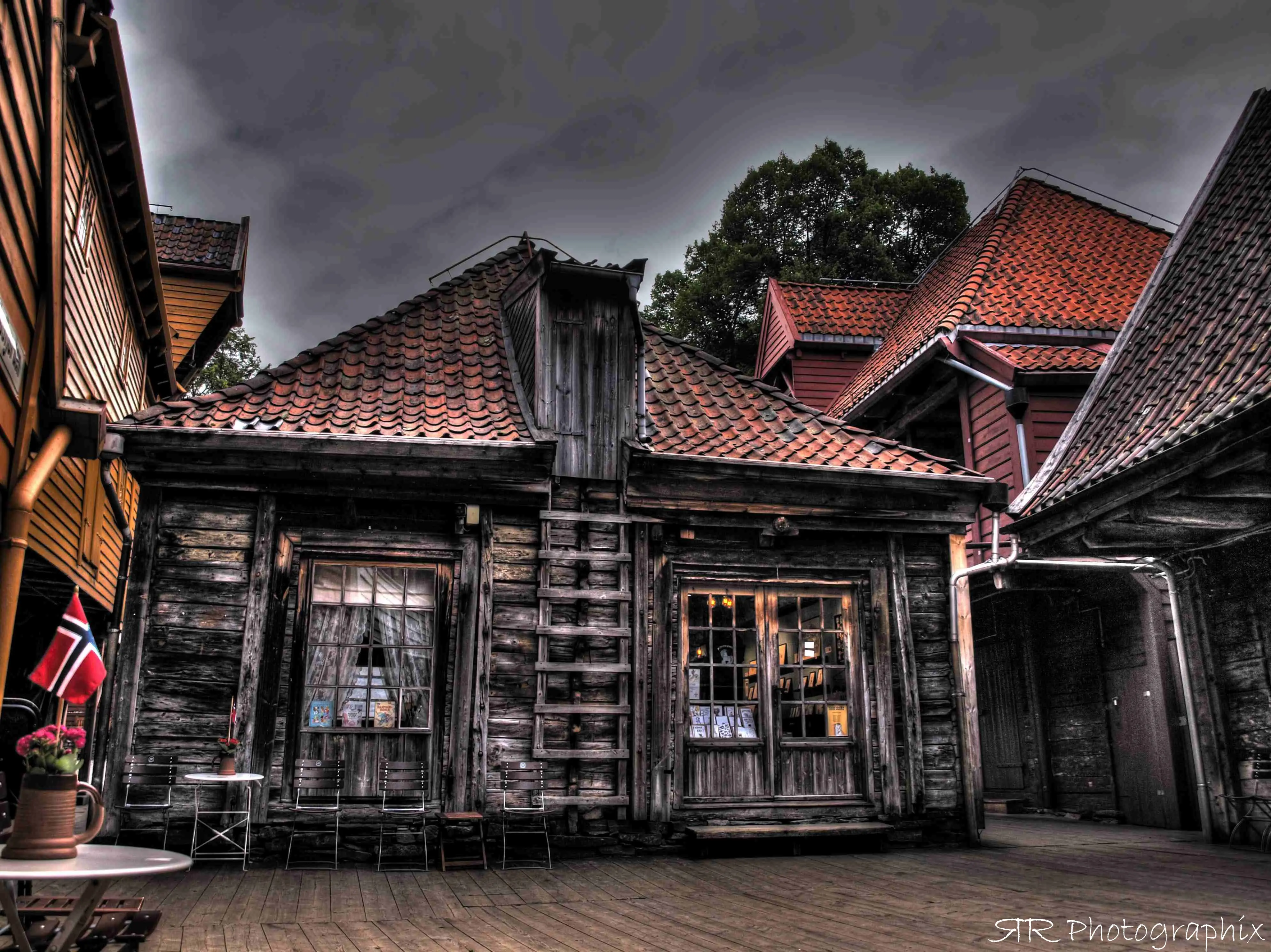 Mobirise Website Builder